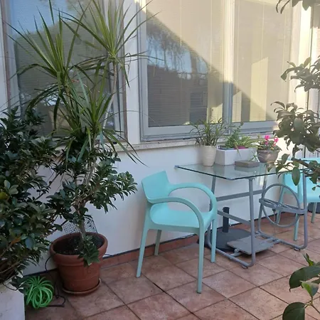 Casetta Rome