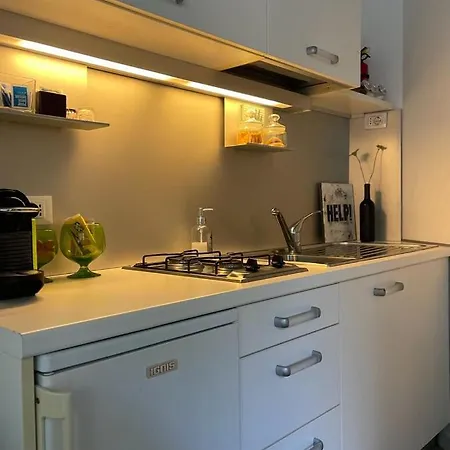Casetta Apartment