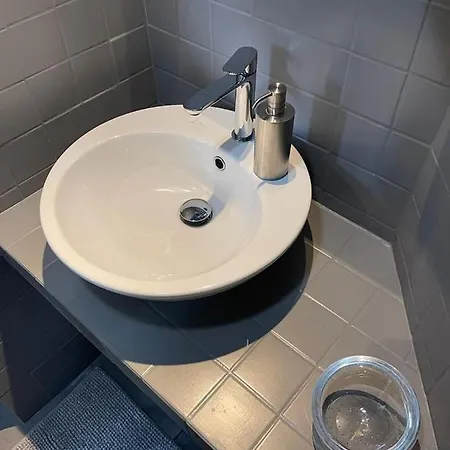 Casetta Apartment *