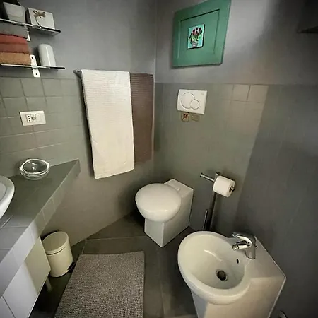 Apartamento Casetta