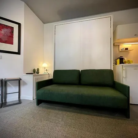 Casetta Apartment Rome