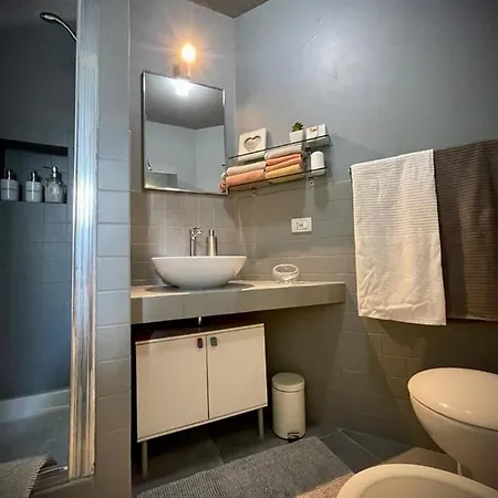Apartment Casetta