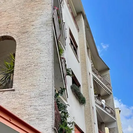 Apartment Casetta *