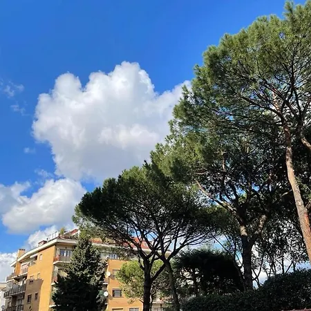Casetta Apartment
