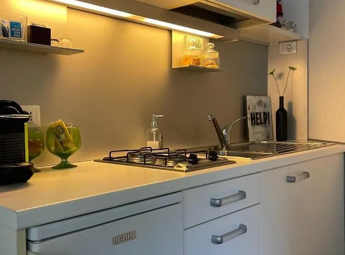 Casetta Appartamento